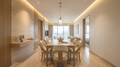 Dining Space