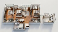 Kohinoor Central Park Virtual Tour