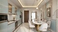 Kitchen & Dining Area