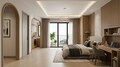 Living/bedroom