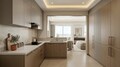 Kitchen/pantry