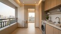 Utility Balcony