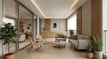 Outdoor Deck