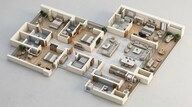 Signature Global Titanium SPR Virtual Tour
