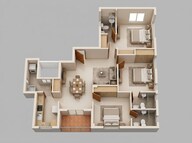 Sekaran Brighton Virtual Tour
