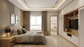 Bedroom - 1