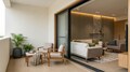 Open Terrace