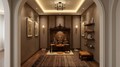 Puja Room