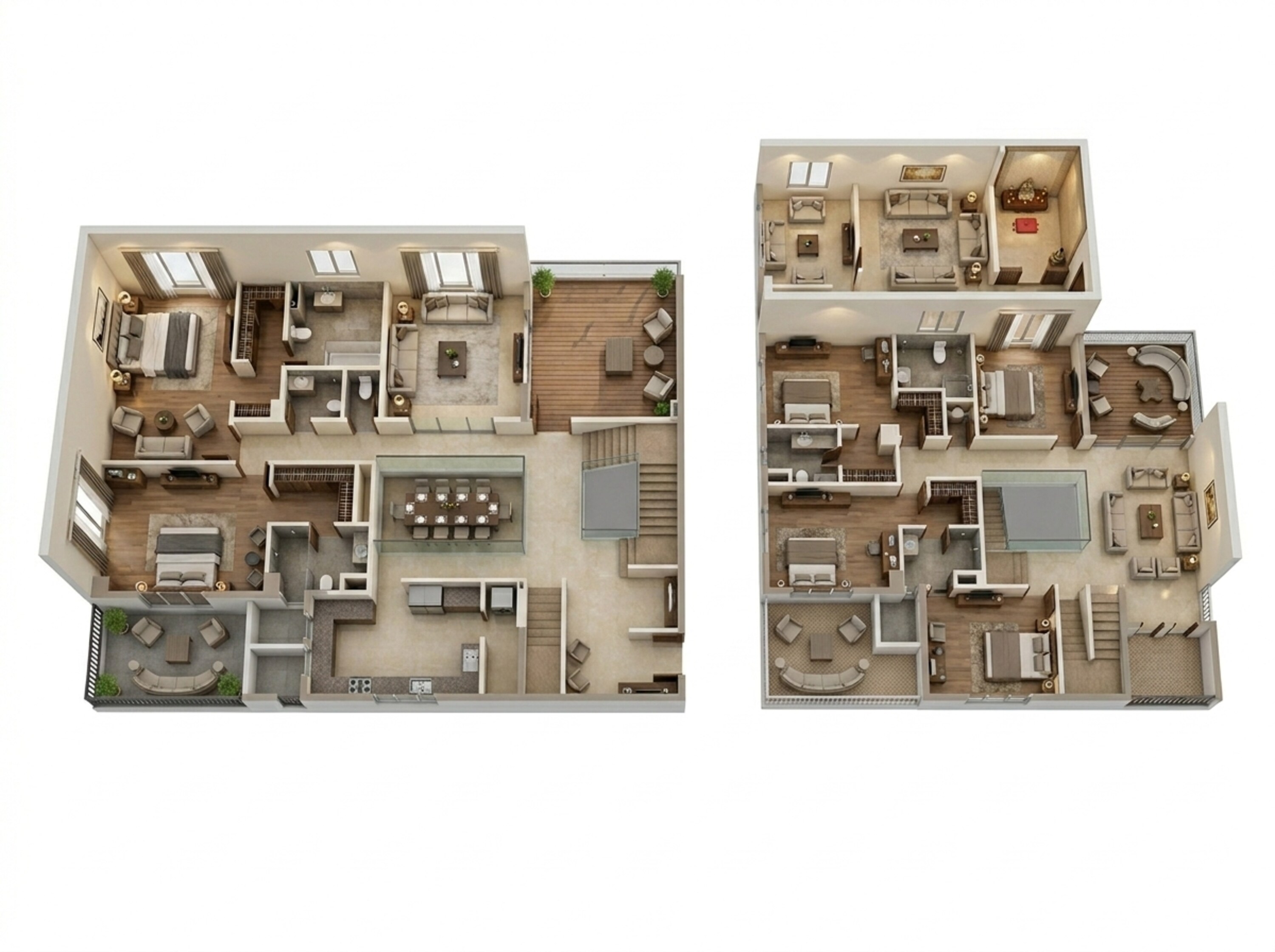 PS Antares Virtual Tour