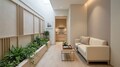 Dry Balcony
