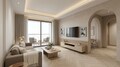Living & Dining Room