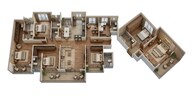 Kohinoor Satori Virtual Tour