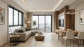 Living / Dining