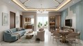 Living & Dining