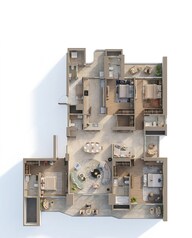 Whiteland Urban Resort Virtual Tour