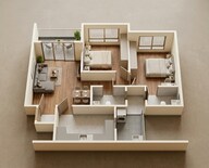 Kohinoor Group Abhimaan Virtual Tour