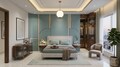 Bedroom 1 (master)