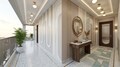 Entrance Verandah / Passageway