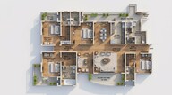 Adani Lushlands Virtual Tour