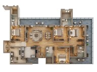 Godrej Vrikshya Virtual Tour