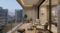 W Balcony