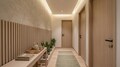 Lobby/passage