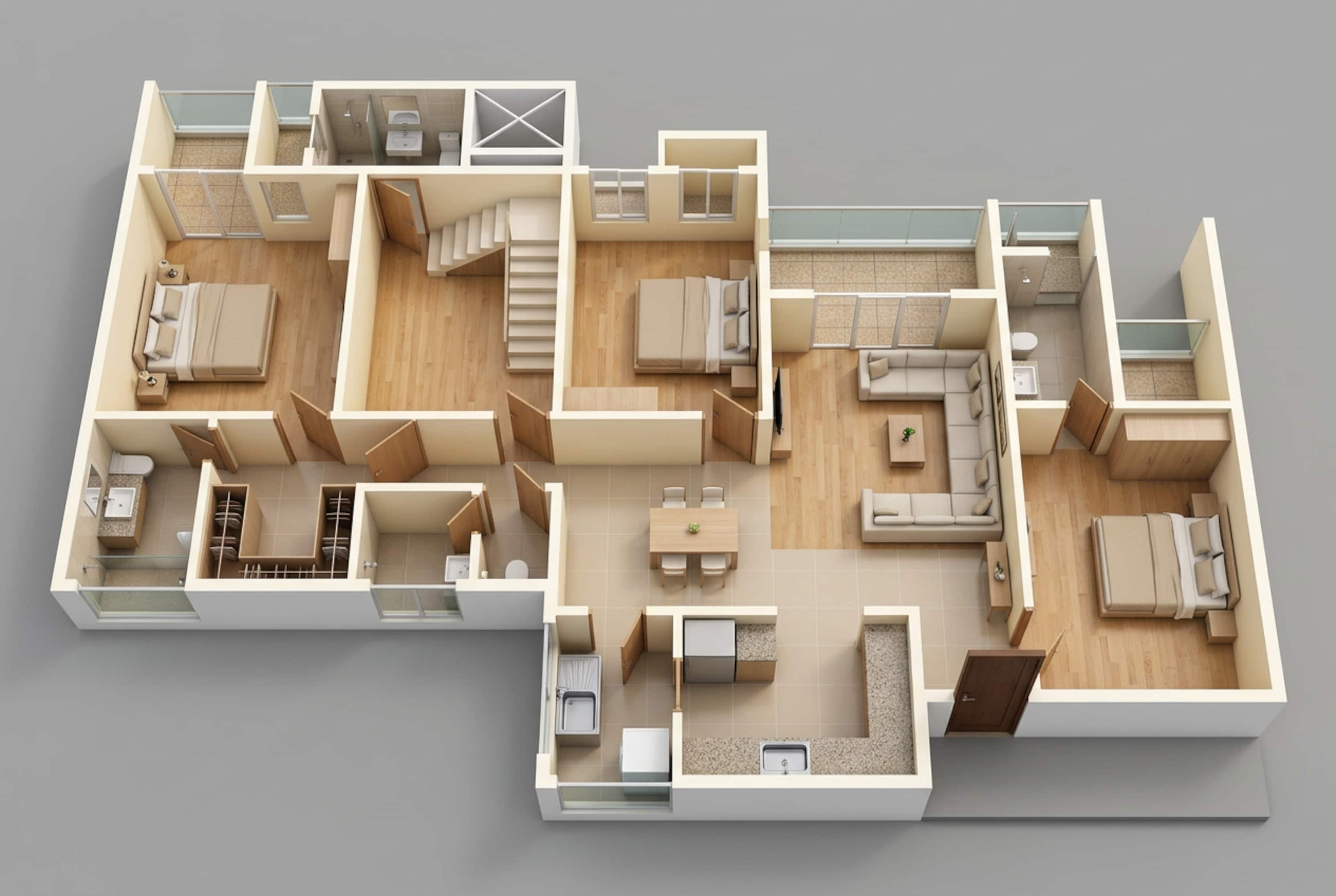 Rohan Saroha Virtual Tour