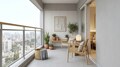 M. Bedroom