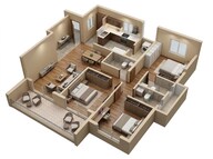 Kolte Patil Springshire Virtual Tour