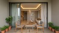 Living Deck