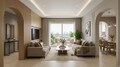 Living Hall