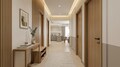 Passage/foyer