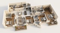 Mantra Sky Homes Virtual Tour