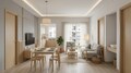 Living / Dining