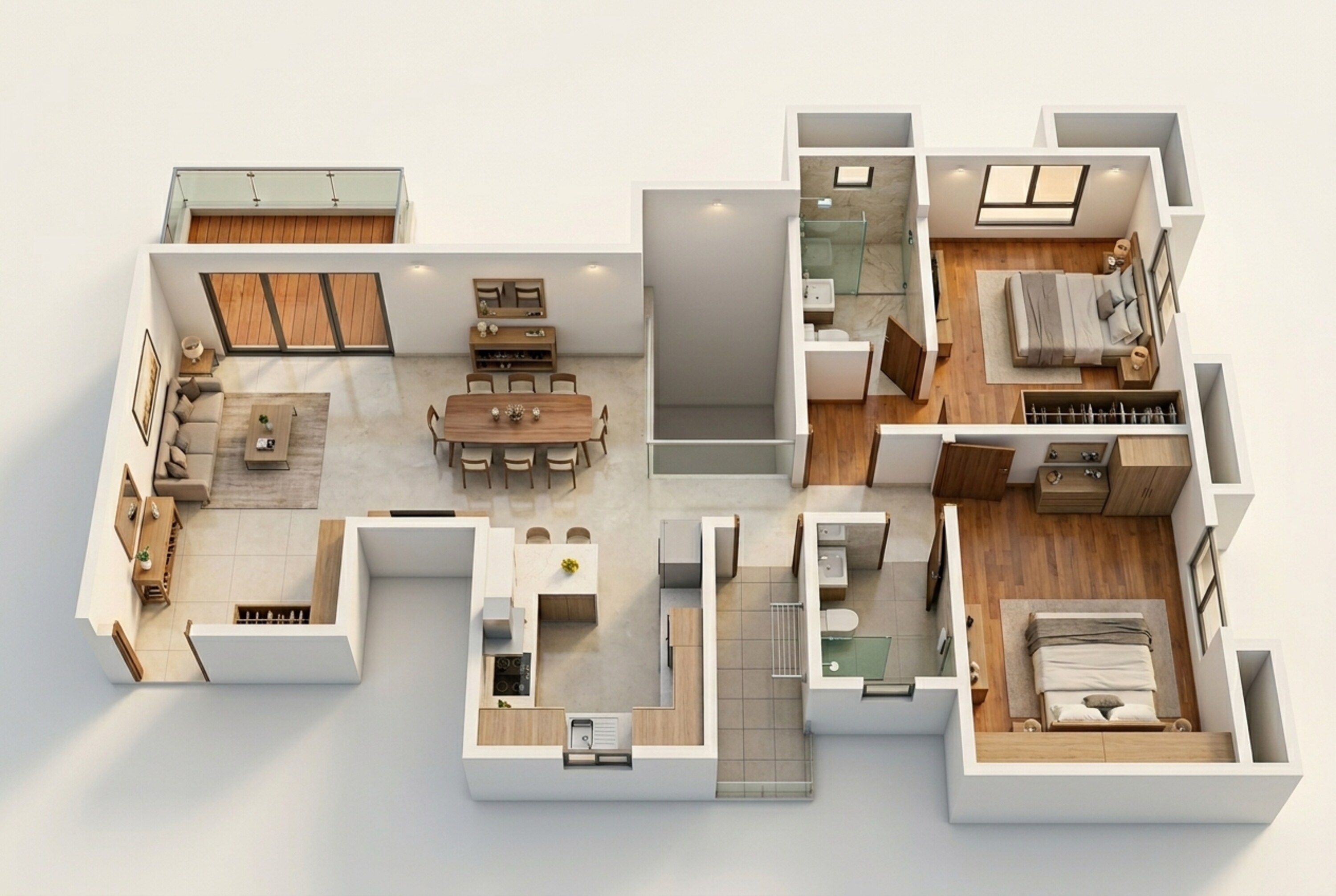 Gera Park View Virtual Tour