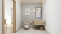Common Toilet