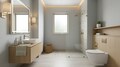 Master Toilet