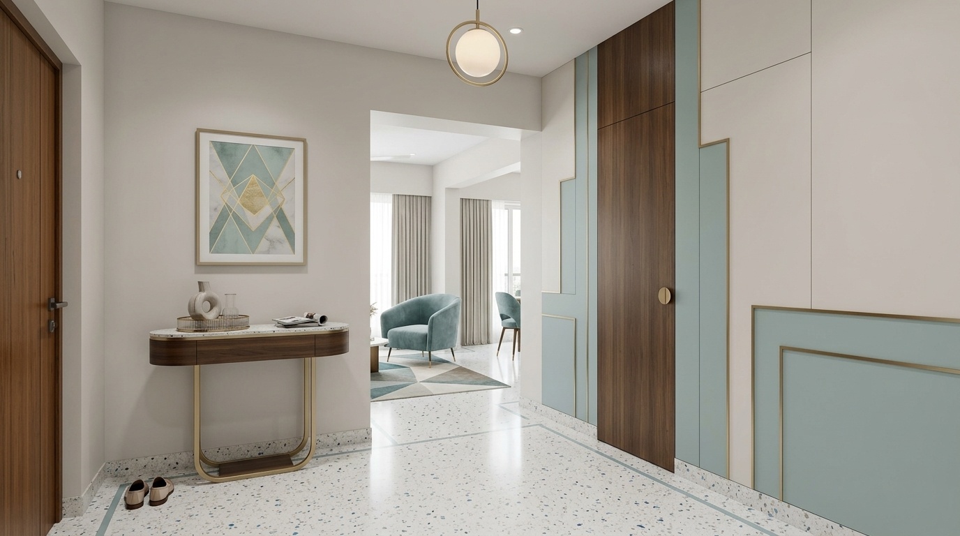 Foyer