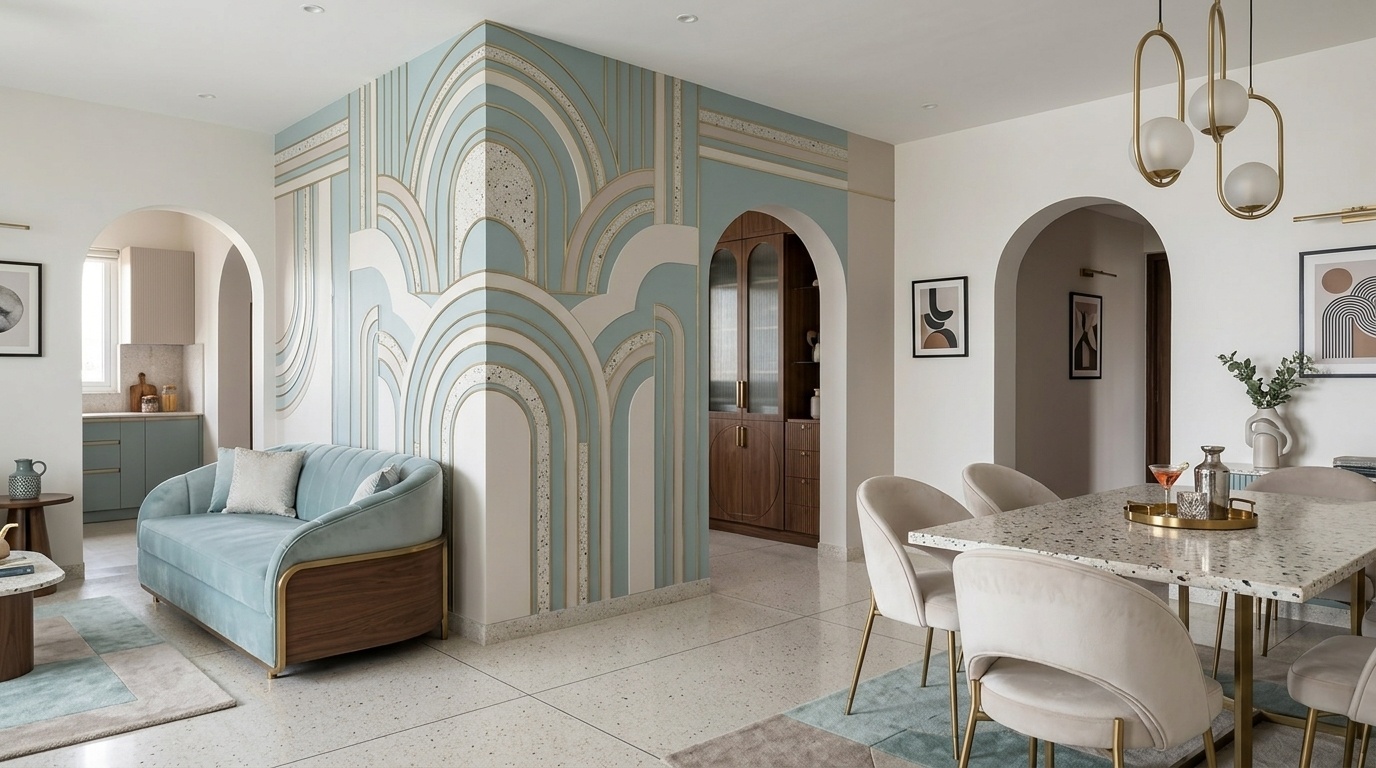 Living / Dining