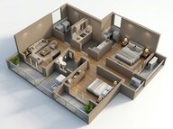 Mayfair Virar Gardens Virtual Tour