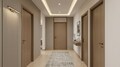 3' Wide Passage