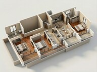 Ajmera Solis Virtual Tour