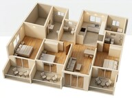 Rohan Abhilasha Virtual Tour