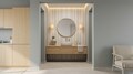Basin Alcove