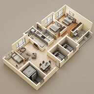 Runwal Bliss Virtual Tour