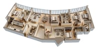 Lodha The Park Virtual Tour