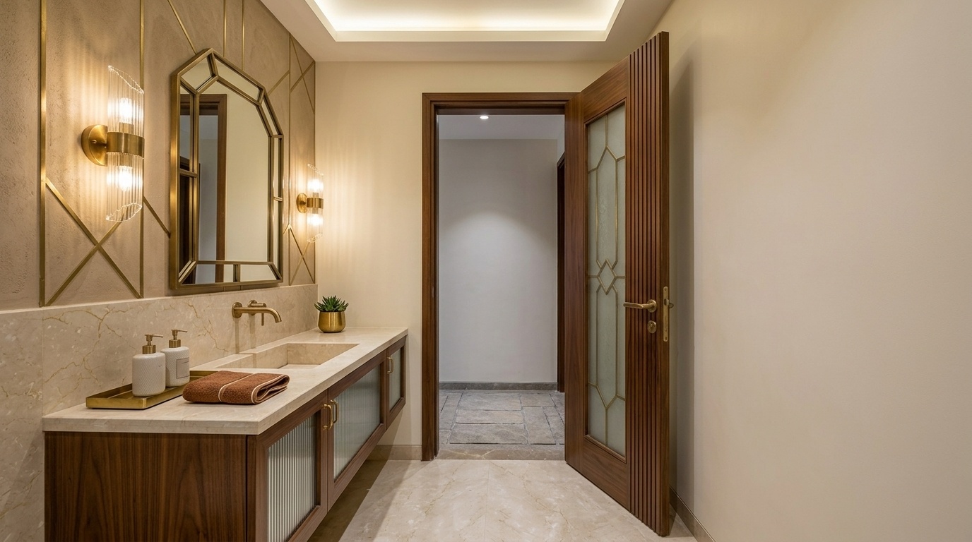 Toilet (common)
