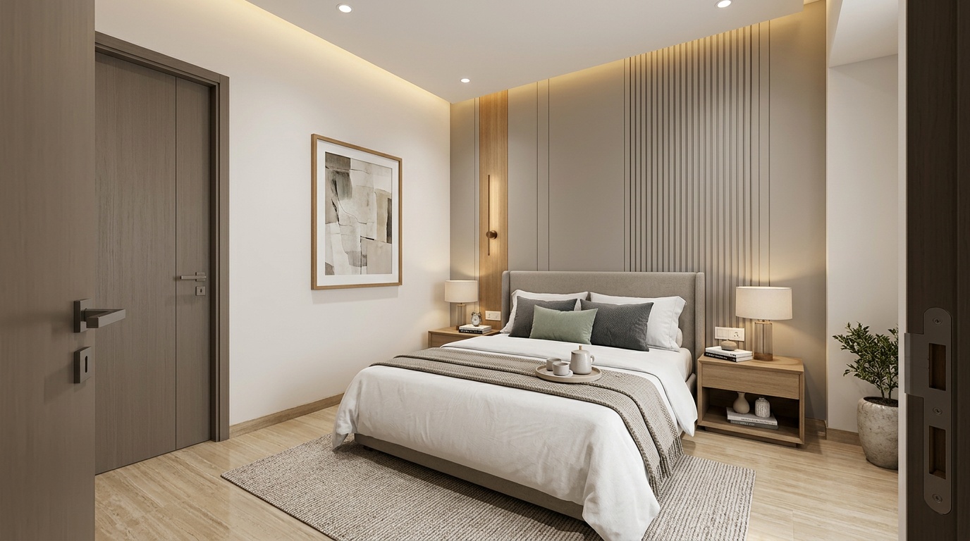 Bed Room 1