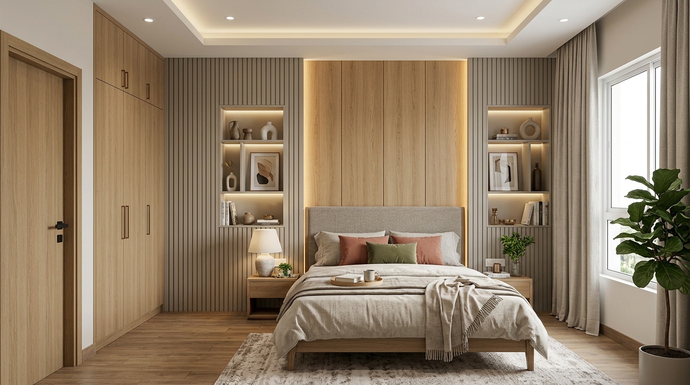 Bed Room 2