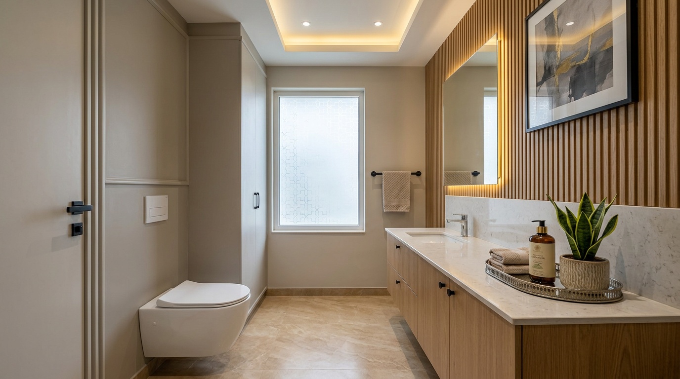 Toilet 1